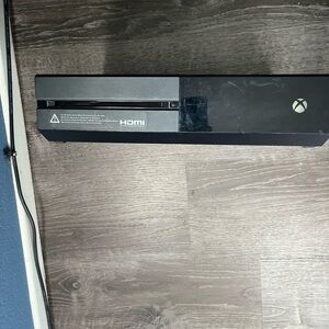 One Black Gaming Console